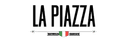 La piazza